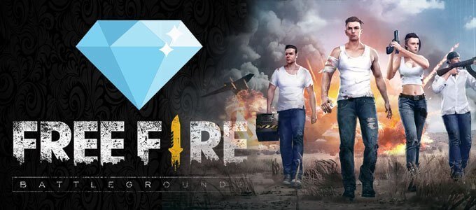 Diamond Free Fire