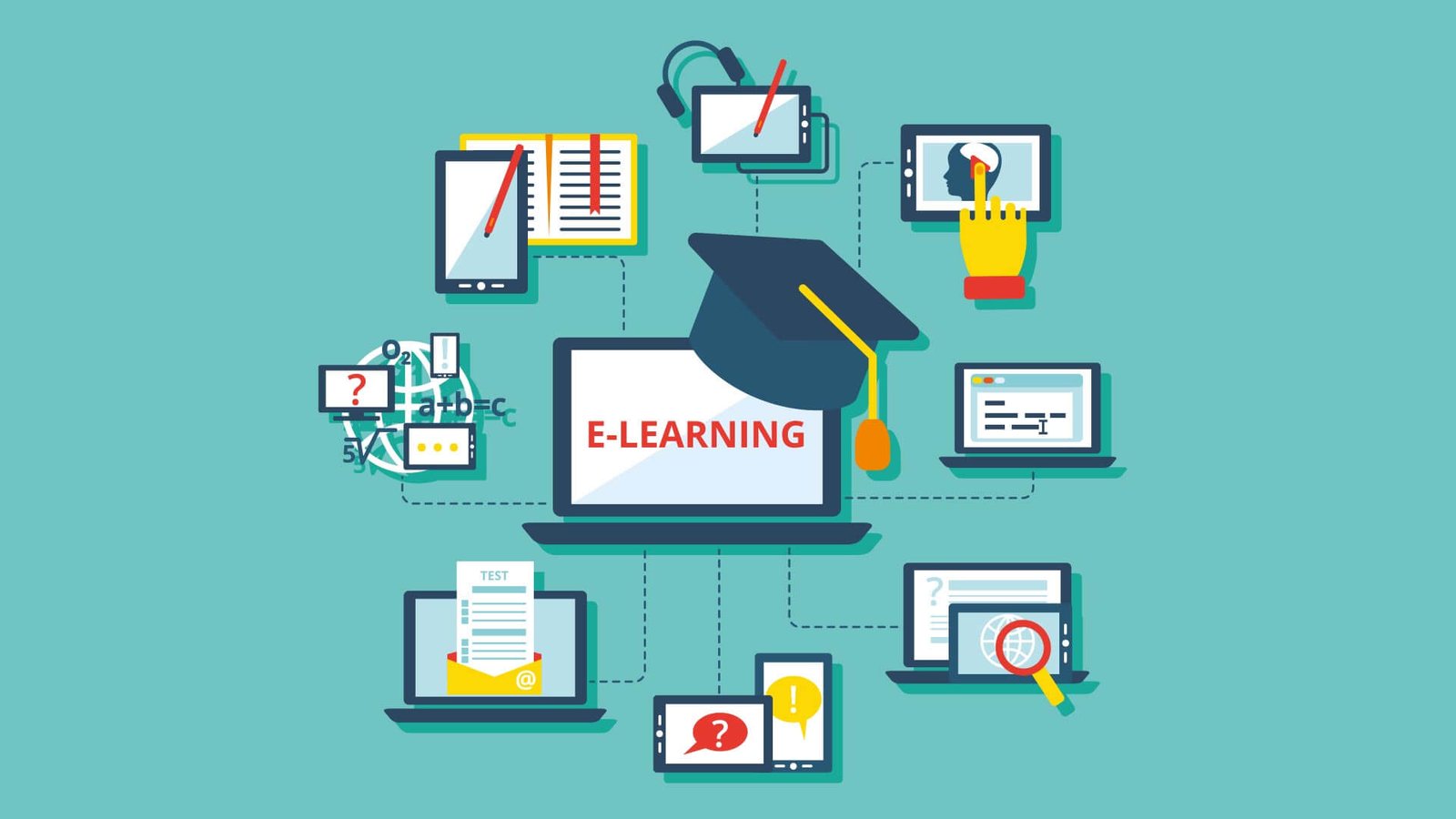 E-Learning