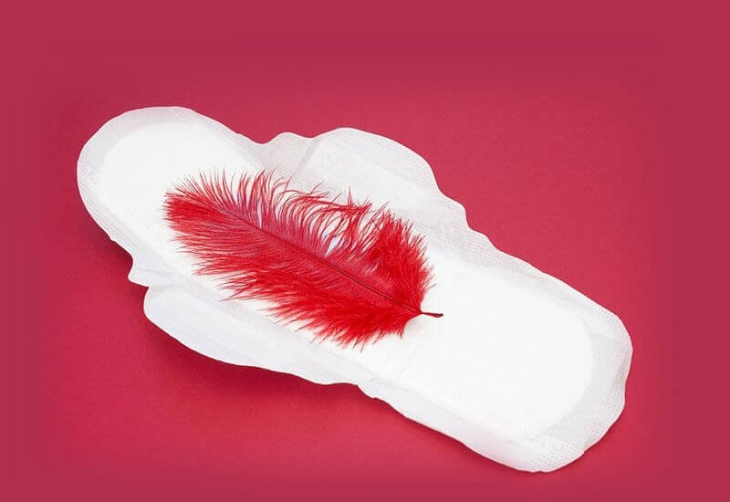 Gangguan Pada Waktu Menstruasi