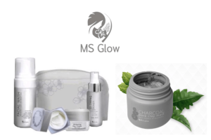 Produk Unggulan MS GLOW