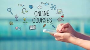 Kursus Online