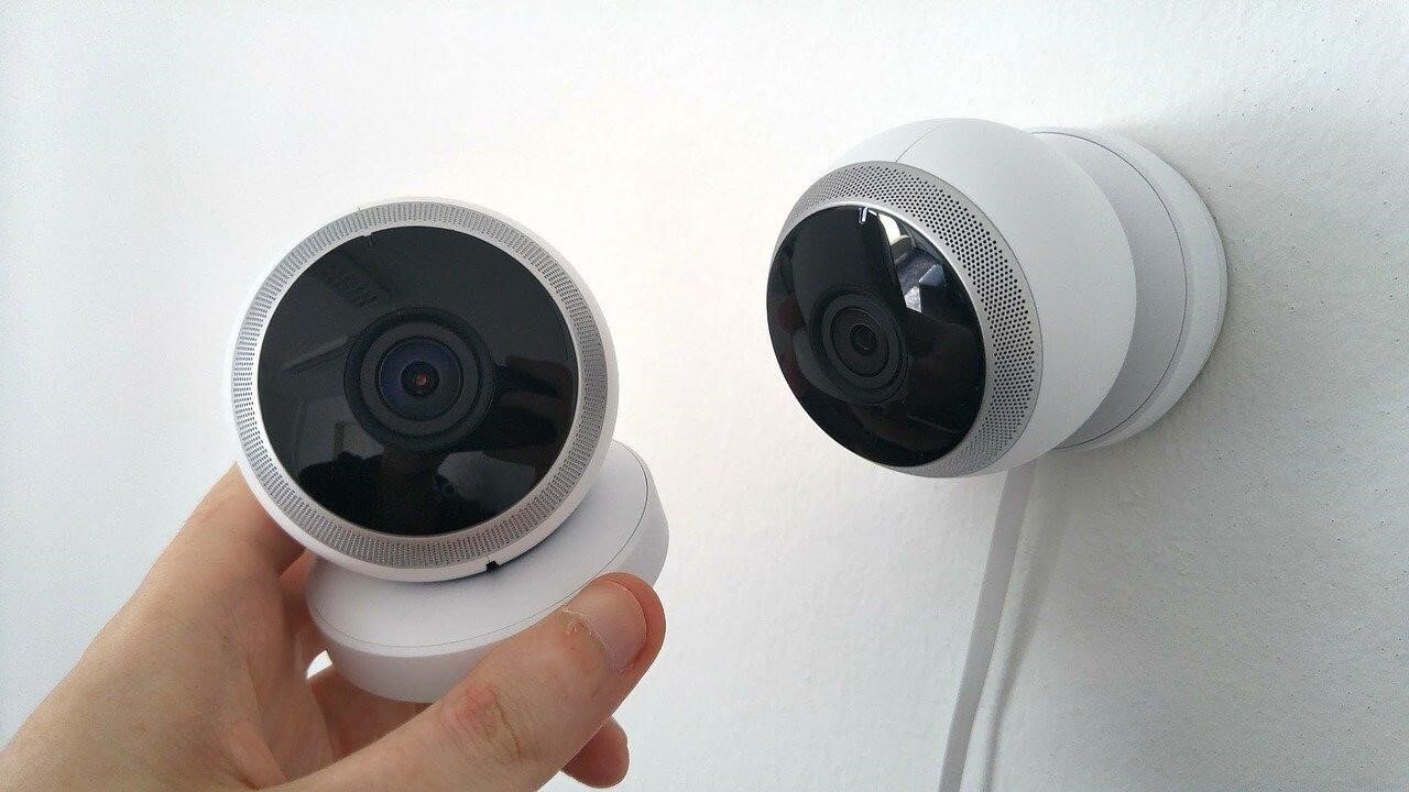 CCTV Wireless
