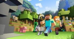 minecraft bayar jadi gratis