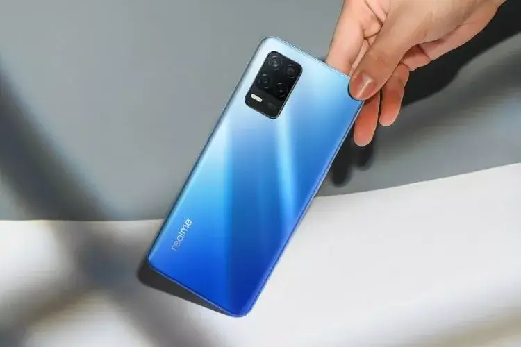 Cara Cek IMEI Realme