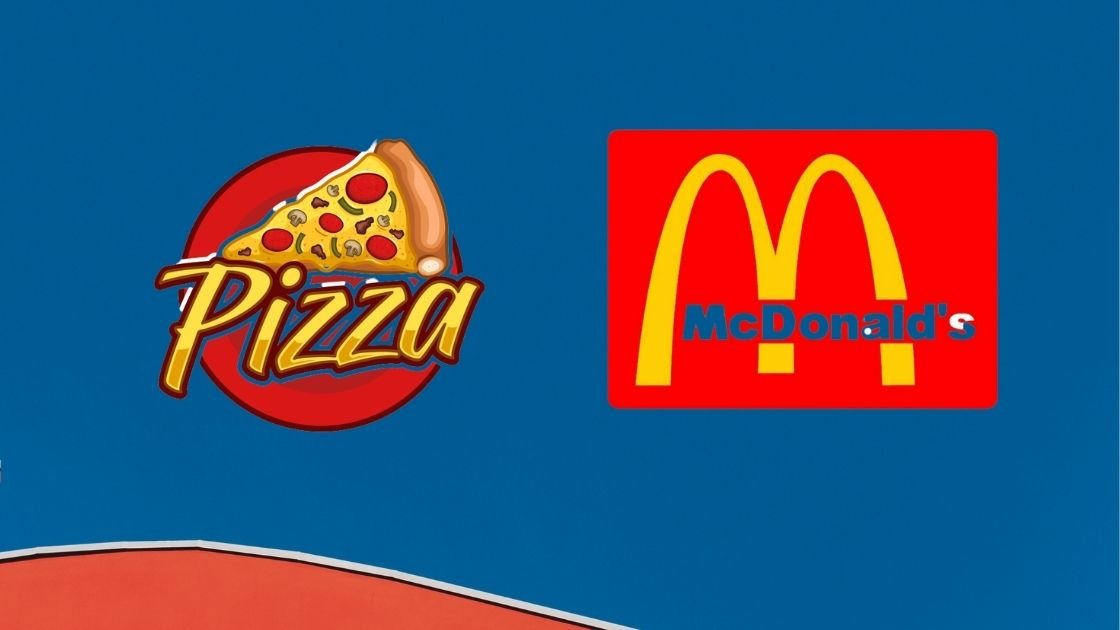 Pizza dan McD Sekarang Lagi Promo Buruan Cek