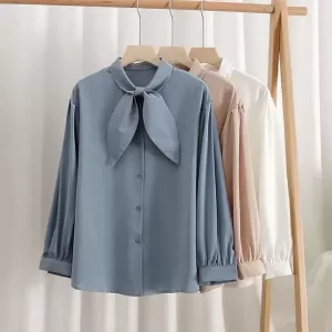 Baju blouse wanita