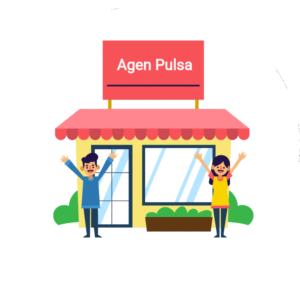 Cara Daftar Agen Pulsa Termurah Tanpa Biaya Pendaftaran