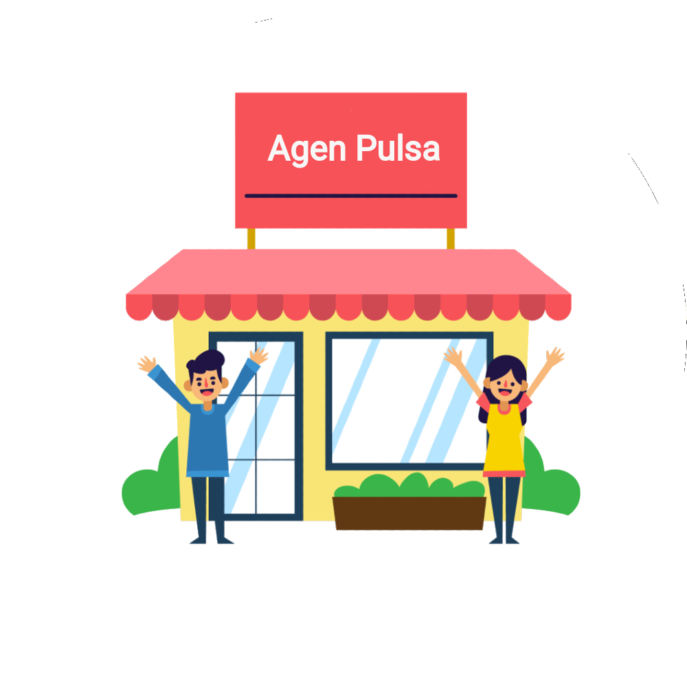 Cara Daftar Agen Pulsa Termurah Tanpa Biaya Pendaftaran