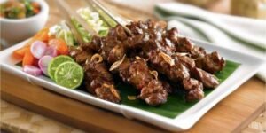 Catering Aqiqah di Tangerang Selatan