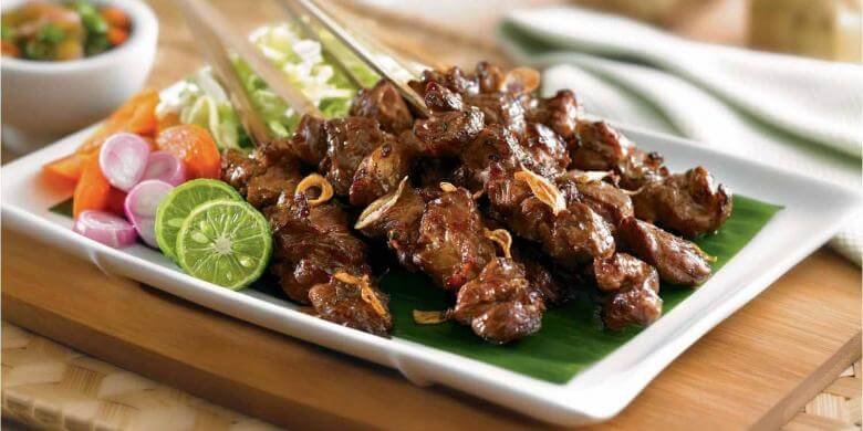 Catering Aqiqah di Tangerang Selatan