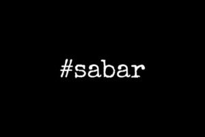 Orang Sabar