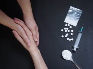 rehabilitasi narkoba