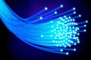 Internet Serat Optik
