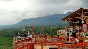 rental mobil lampung