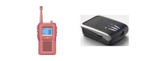 bluetooth receiver