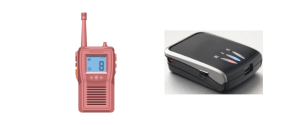 bluetooth receiver