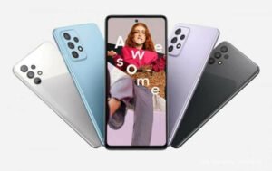 Samsung A Series