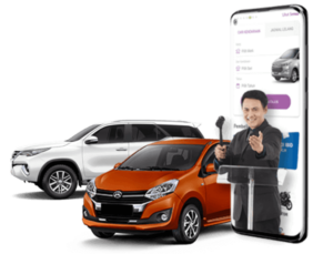 Lelang Mobil Online