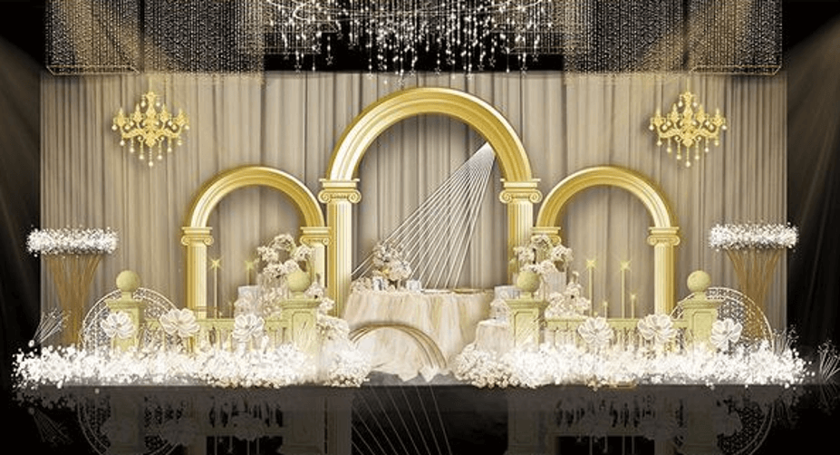 Kenapa Harus Memilih Paket Wedding Pekanbaru di Istana Wedding Organizer