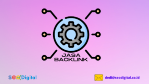 Jasa Backlink