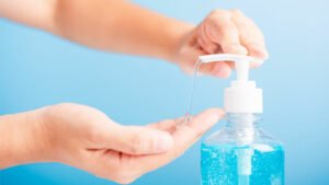 Hand Sanitizer