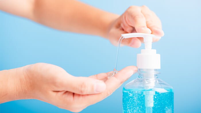 Hand Sanitizer