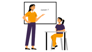 Simple Present Tense