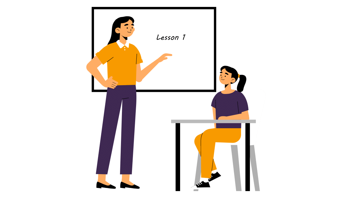Simple Present Tense