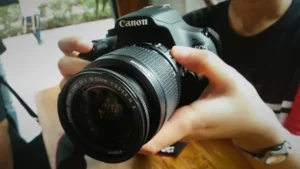 Canon EOS 1200D