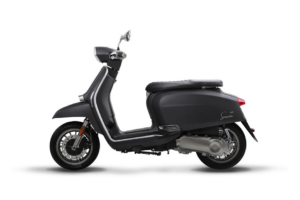 Motor Lambretta
