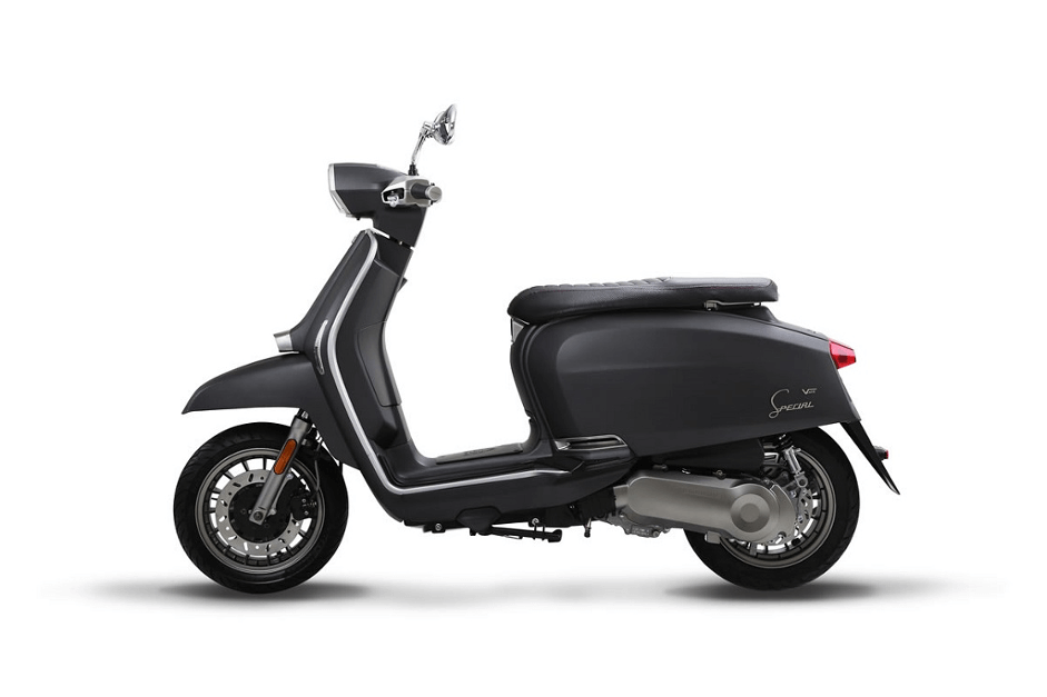 Motor Lambretta