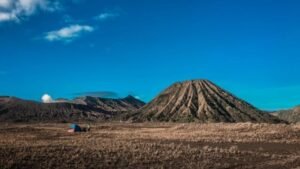 Paket Wisata Bromo