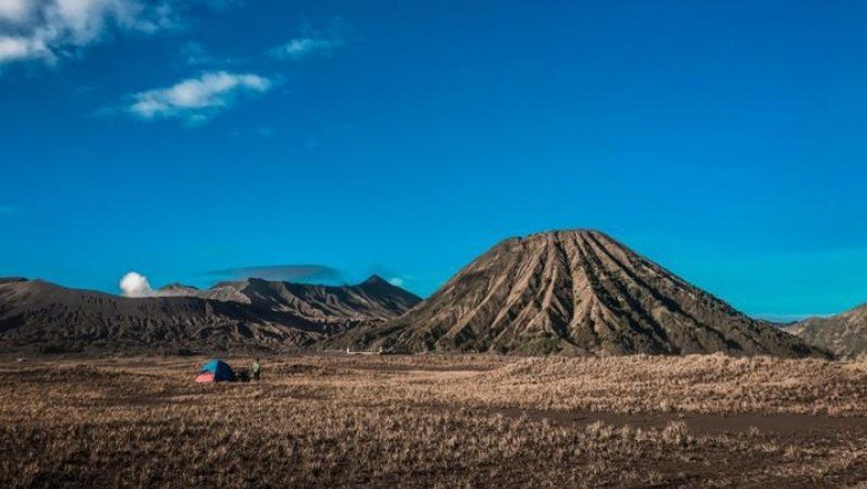 Paket Wisata Bromo