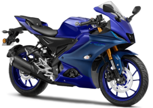 Yamaha YZF R15
