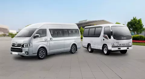 Travel Malang Juanda