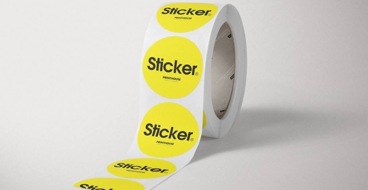 pabrik label