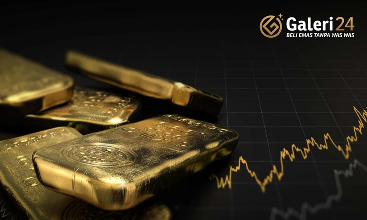 rekomendasi beli emas online