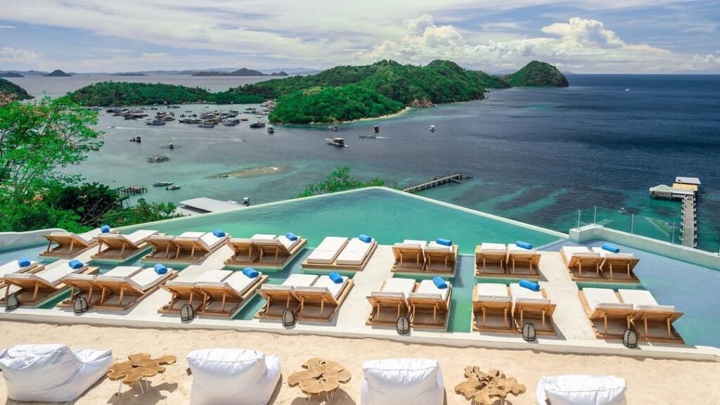 Hotel Unik di Labuan Bajo