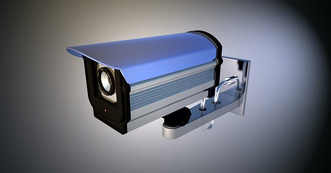 IP camera cctv