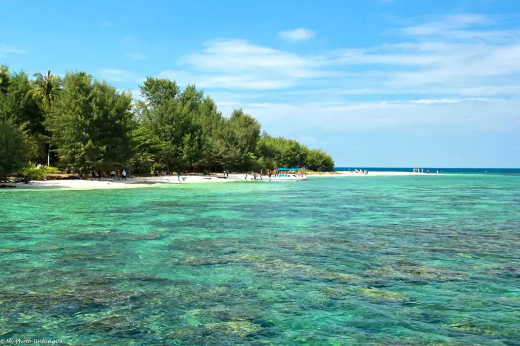 Keajaiban Karimunjawa