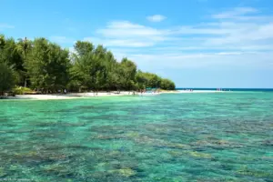 Keajaiban Karimunjawa