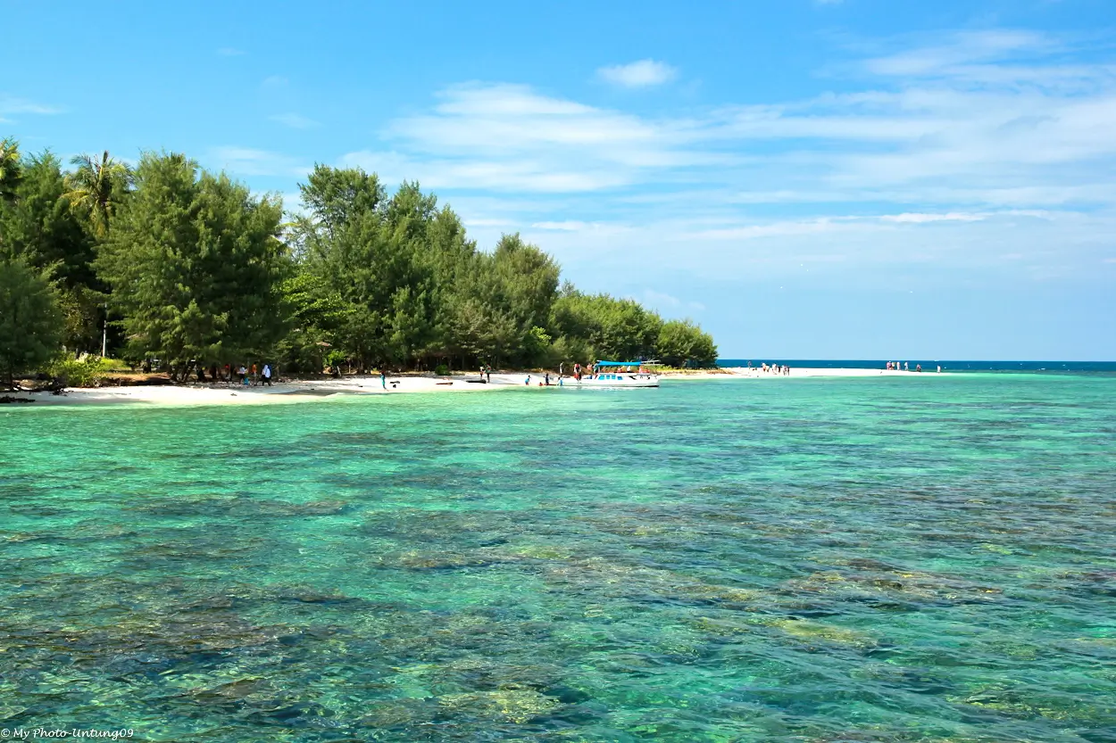 Keajaiban Karimunjawa