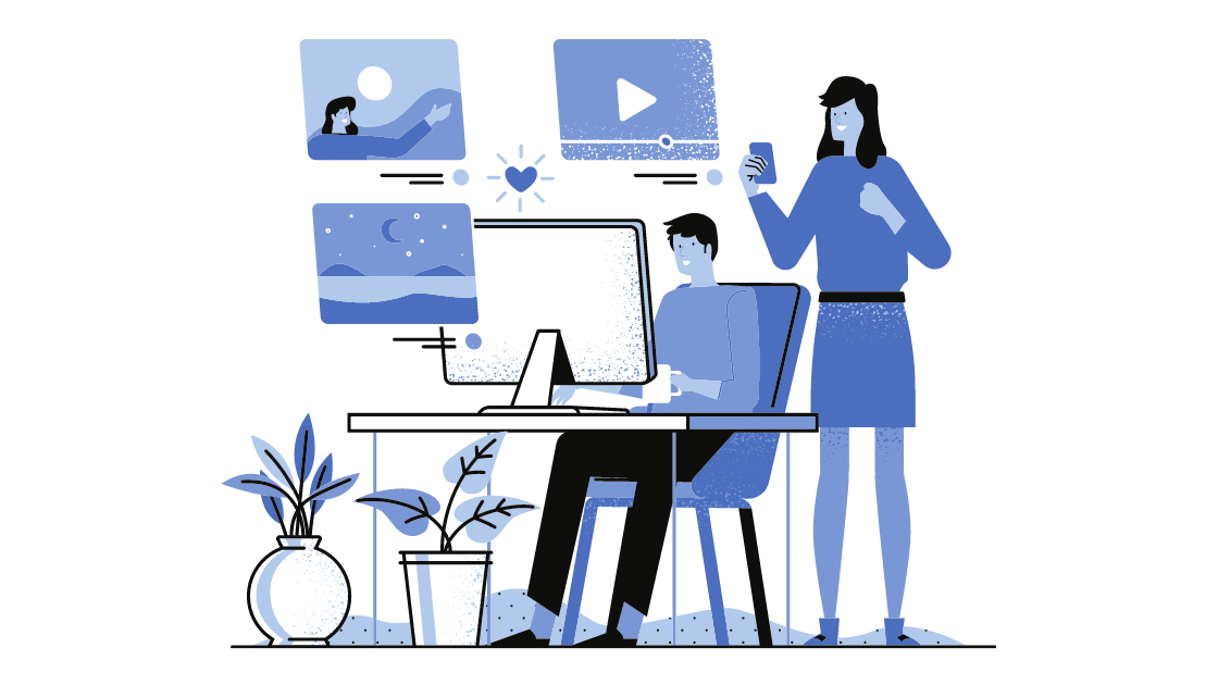 Media Online