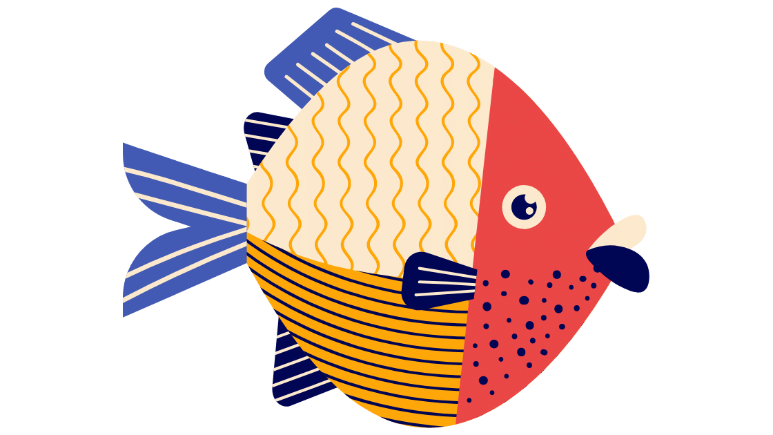 ikan hias