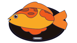 ikan hias