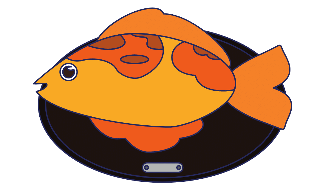 ikan hias