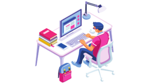 bisnis online