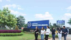 Universitas Prasetiya Mulya