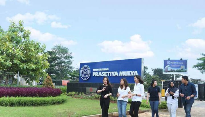 Universitas Prasetiya Mulya