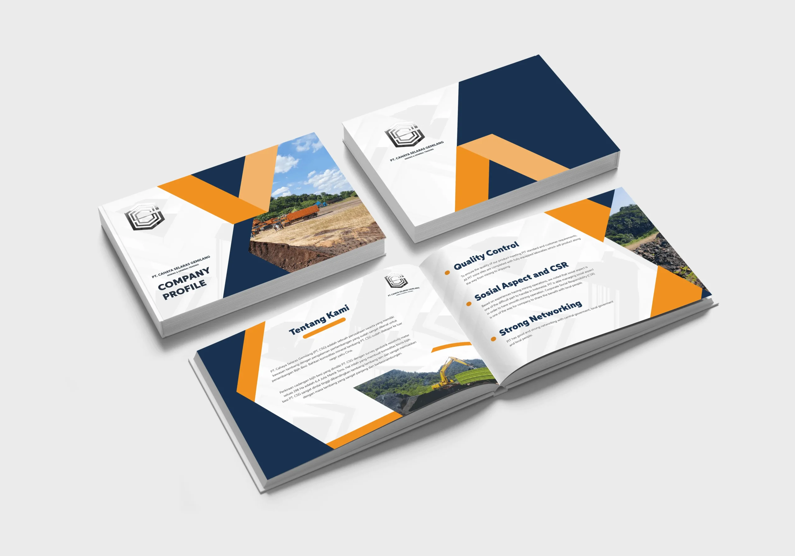 Company Profile